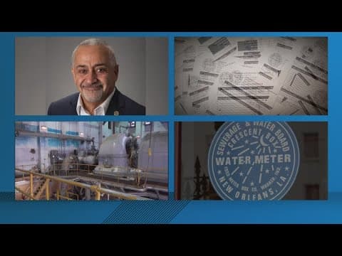 Exclusive: Departing S&WB Director Ghassan Korban looks back