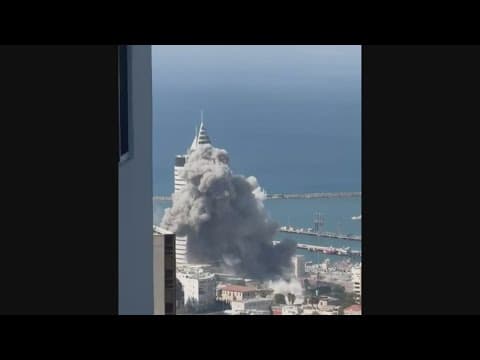 No breakthrough from Iran, Europe talks