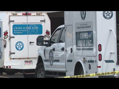 Ohio Human Trafficking Task Force provides signs of trafficking to look out for