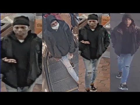 Neighbors demand change after teenager shot dead at Brookland Metro station