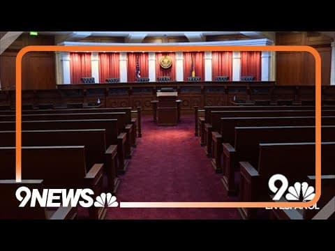 Este es el resumen de noticias de la semana