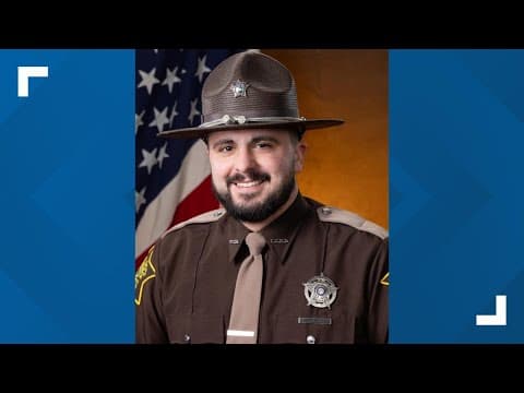 25-year-old Lawrence County sheriff's deputy killed in motorcycle crash