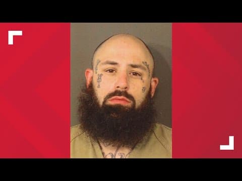 Man found guilty on murder charges in deadly 2021 West Jefferson shooting