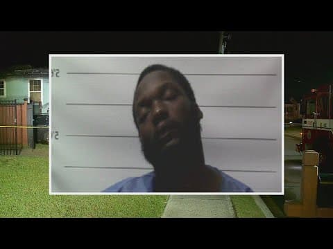 Judge orders evaluation for man who killed his three children in house fire