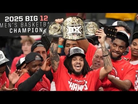 Coogs fans ready for NCAA Tournament