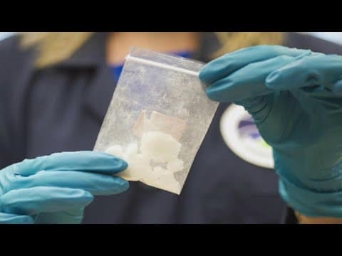 280,000 fentanyl-laced pills seized from Ohio, neighboring states in 2022