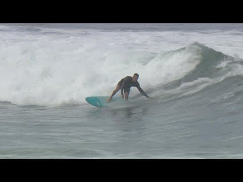 Surfers involved in serious fight at Windansea Beach is causing waves of concern