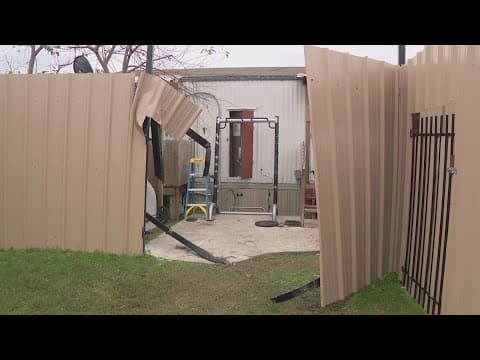 Neighbor says New Orleans attacker never showed signs of radical behavior