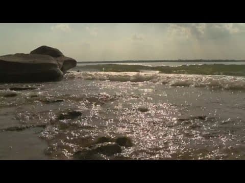 Kayaker made final call to his father before he died