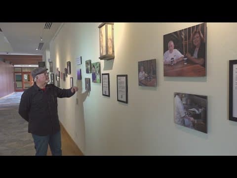 Chula Vista Legacies | New photo exhibit in Chula Vista celebrates the faces of the city's history