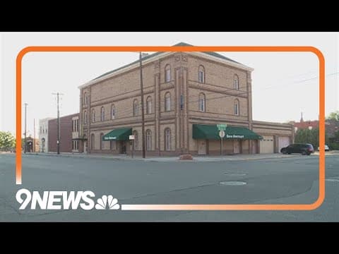 Process of identifying decomposing bodies found at Pueblo coroner's mortuary will take months