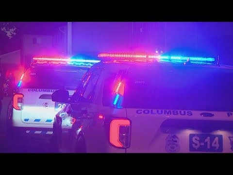 Police: 2-year-old boy seriously injured in southeast Columbus shooting