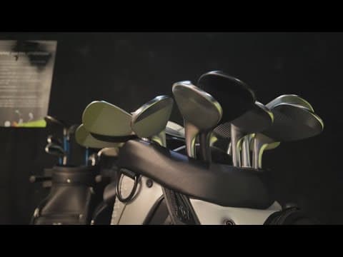 Teeing up for the Masters: DMV Edition