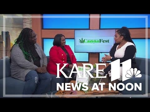 Preview: Minnesota Monthly's CannaFest