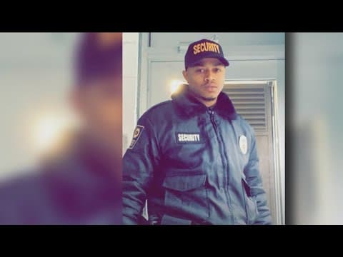 La Mesa security guard in Tijuana prison on gun charge