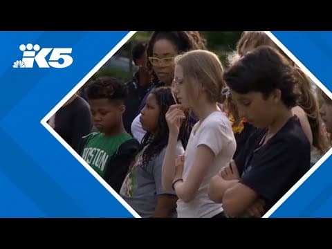 Youth mental health, violence prevention focus of Seattle mayor's new plan