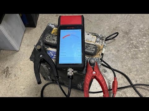 Preparing your car for Indiana's winter weather