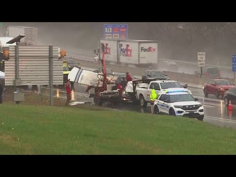 NTSB: Pilot error likely caused a small plane crash in Nashville that killed a Canadian family