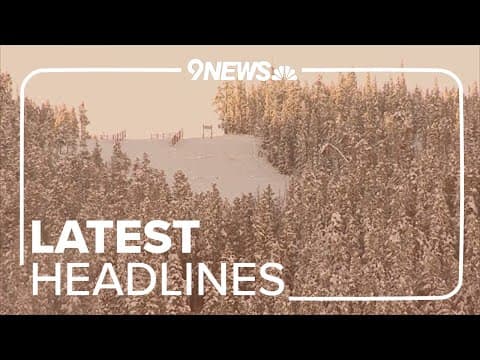 Latest Headlines | Hit-and-run on slopes in Keystone could lead to felony charges for skier responsi