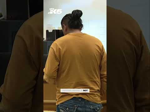 Not guilty plea entered for man charged in fatal Skyway hit-and-run