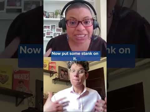 MN is embracing its new Anthony Edwards-inspired slogan, but Sheletta says we’re saying it wrong!