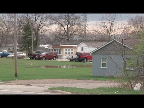 Police searching for answers in death of 15-year-old girl found dead in west Columbus