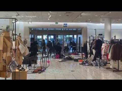 Ohio tackles organized retail crime with new law