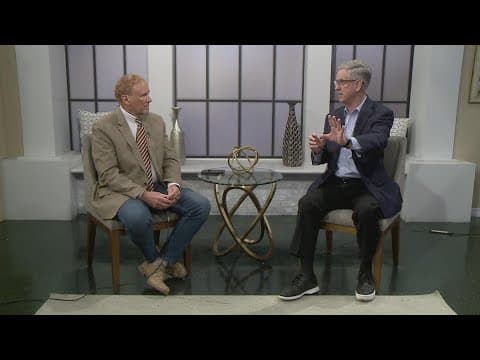 Political Analyst Clancy DuBos on latest Mayor Cantrell recall efforts