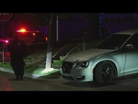 Dallas police searching for suspects in shooting that hospitalized  people