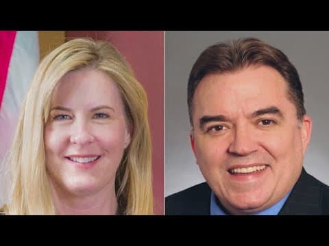 New details in shooting of 2 Minnesota lawmakers