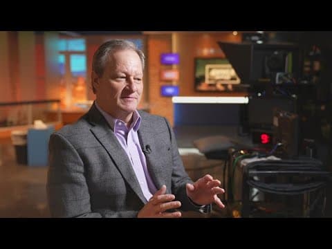 Mike Hoss looks back on Sheba Turk's amazing rise to stardom