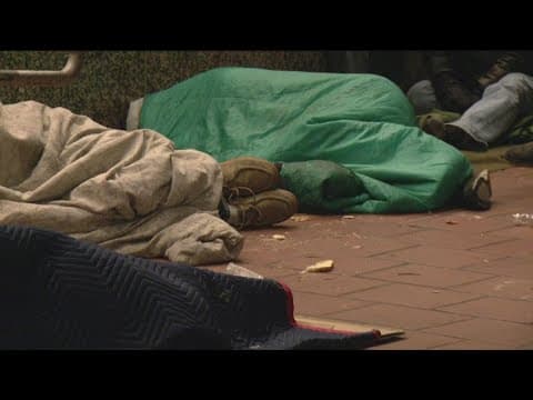 New strategy to track San Diego's homeless population by name