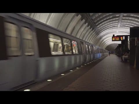 Transit leaders expected to detail plan for summer Red Line closure