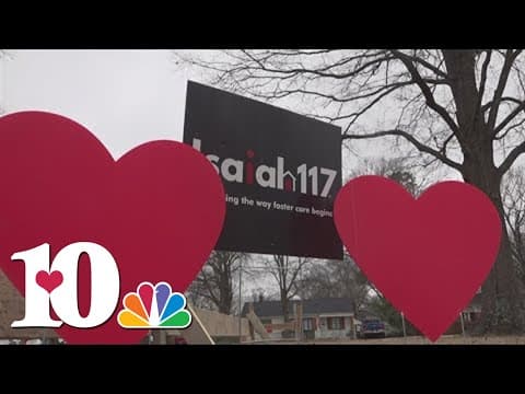 Isaiah 117 house expanding