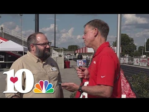10Tailgate: How Tackling Hunger will help Helene victims