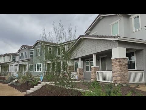 Building Industry Association calls out county track record of building new homes