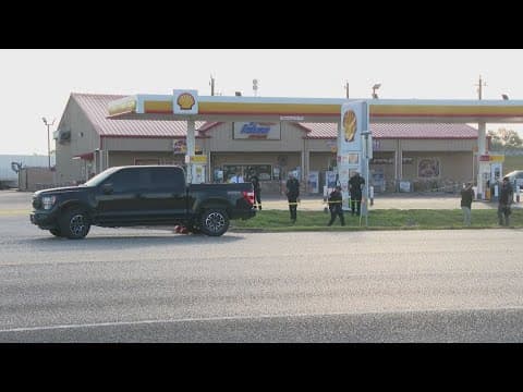 Texas mother charged with shooting her 4 children made bizarre statements to BCSO investigators