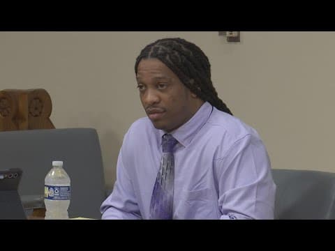 Lafayette man convicted on 3 charges in death of 4-year-old relative; jury hung on murder charge