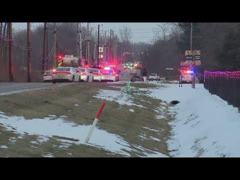 IMPD investigating deadly shooting on Indy's east side