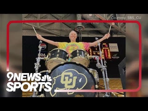 Colorado basketball community remembers Bill Walton