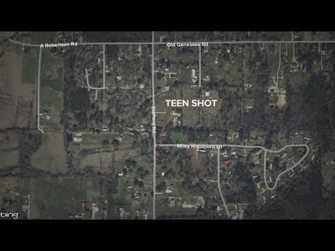 Teen identified in deadly Hammond shooting; deputies seek information