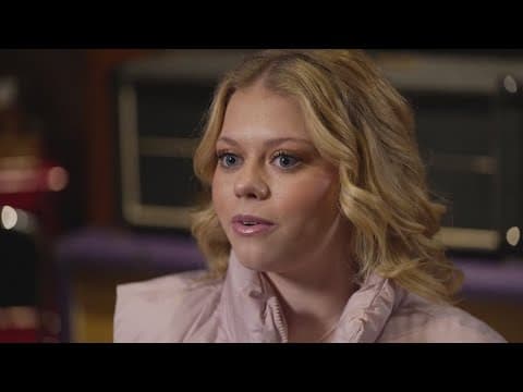 Texas Music Project's Song of Hope gives pediatric patients a voice through music therapy