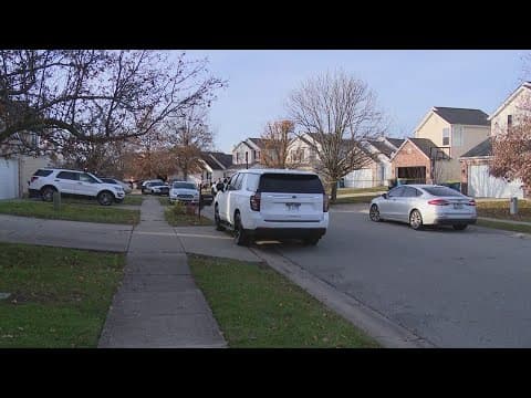Lawrence police investigating 5-year-old shot in wrist