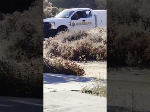 Police serve search warrant on ranch of missing woman Dia Abrams