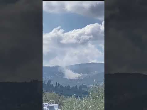 Israel-Lebanon conflict stokes fears of a regional war