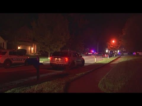 Police: Man dead after stabbing in east Columbus