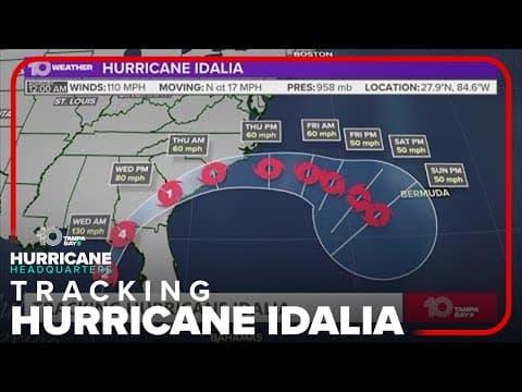 "We are ready to respond", says Florida Power and Light