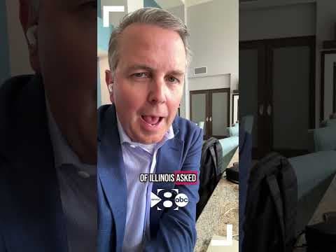 Jason Whitely breaks down the three big takeaways from Chicago after Texas Democrats left the state