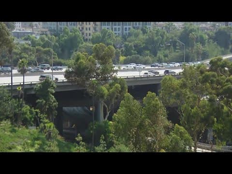 Two major Downtown I-5 closures planned by Caltrans | Here's what you need to know