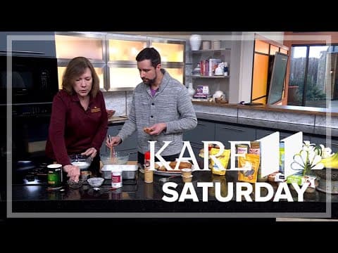 Using egg substitutes to help your bottom line